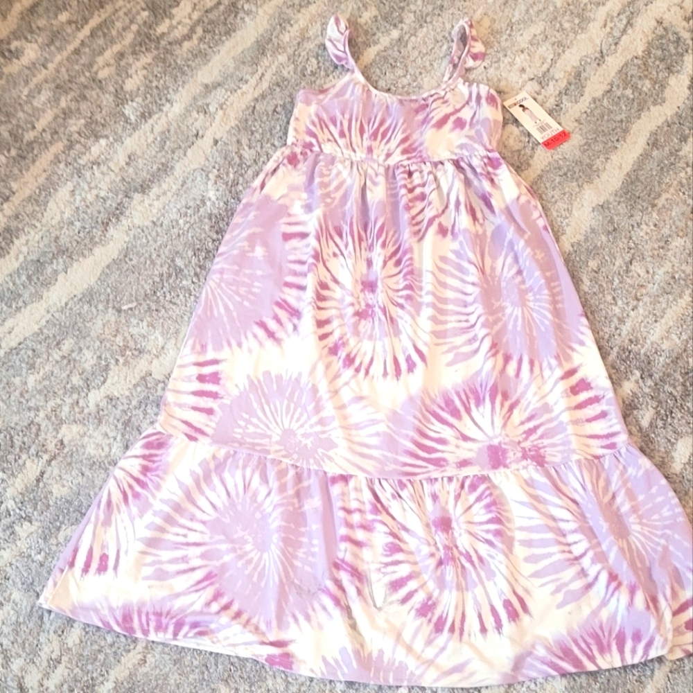 32 degrees girl maxy dress 10-12